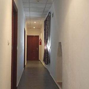 Habitación con 2 Camas Individuales
